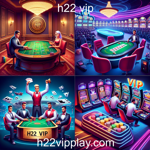 A Emoção dos Jogos de Esportes no h22 vip